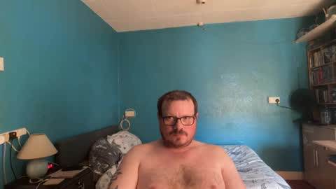 ohdannyboy2026 online show from August 6, 9:08 am
