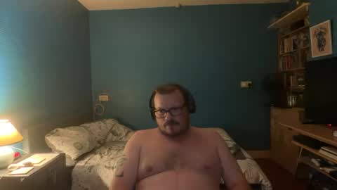 ohdannyboy2026 online show from August 7, 8:31 pm