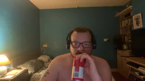 ohdannyboy2026 online show from August 9, 7:48 pm