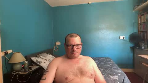 ohdannyboy2026 online show from August 14, 9:46 am