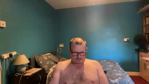 ohdannyboy2026 online show from August 16, 4:00 pm