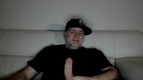 Billy Bear online show from March 15, 2:05 am