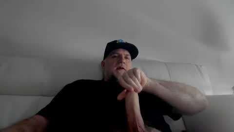 Billy Bear online show from May 10, 3:25 pm