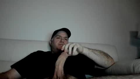 Billy Bear online show from May 13, 11:59 pm