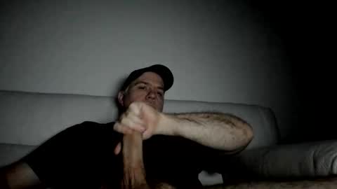 Billy Bear online show from May 14, 1:05 am