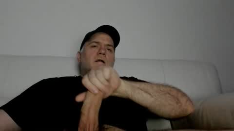 Billy Bear online show from May 16, 1:38 am