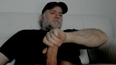 Billy Bear online show from June 11, 1:12 am