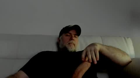 Billy Bear online show from June 17, 12:42 am
