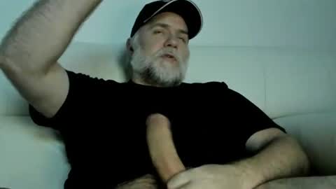 Billy Bear online show from June 27, 2:15 am
