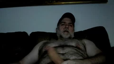 Billy Bear online show from July 24, 11:41 pm