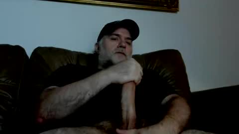 Billy Bear online show from August 23, 1:40 pm