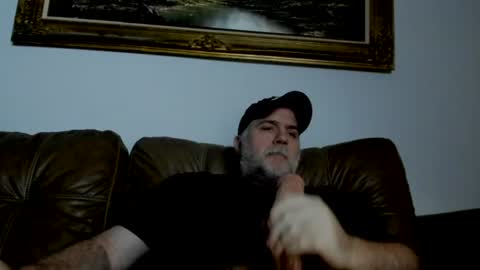 Billy Bear online show from August 29, 4:50 pm