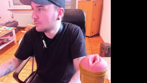 Chris online show from March 27, 3:27 pm