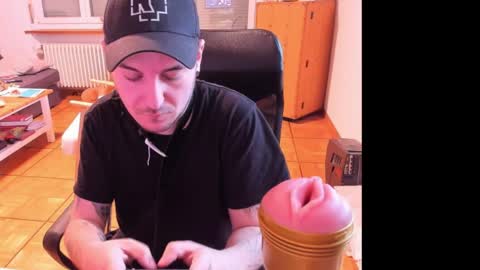 Chris online show from March 27, 4:33 pm