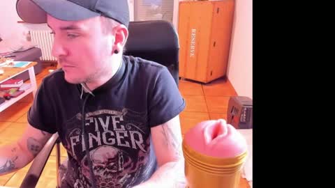Chris online show from March 30, 11:57 am