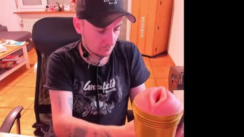 Chris online show from April 13, 3:59 pm
