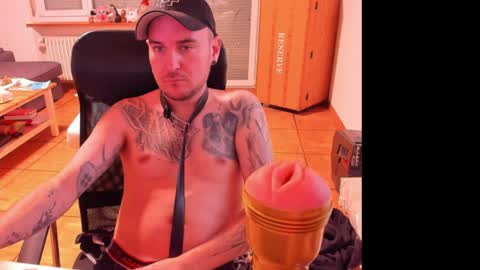 Chris online show from April 13, 5:05 pm