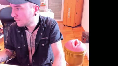 Chris online show from April 27, 1:13 pm