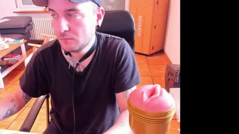 Chris online show from May 19, 3:35 pm