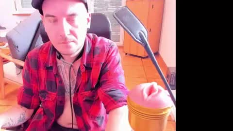 Chris online show from August 13, 6:27 am