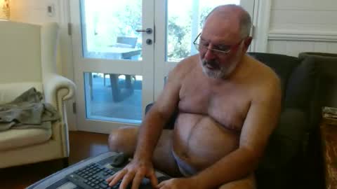 Ohjonny online show from April 17, 3:46 am