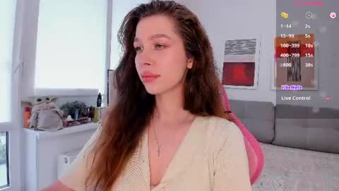 Amanda  online show from August 2, 6:53 am