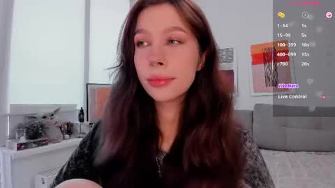 Amanda  online show from August 8, 11:43 am