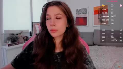 Amanda  online show from August 8, 4:07 pm