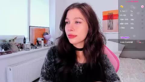 Amanda  online show from August 15, 1:48 pm