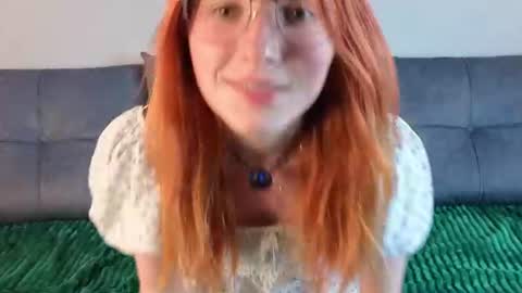Yumi online show from August 8, 8:31 pm