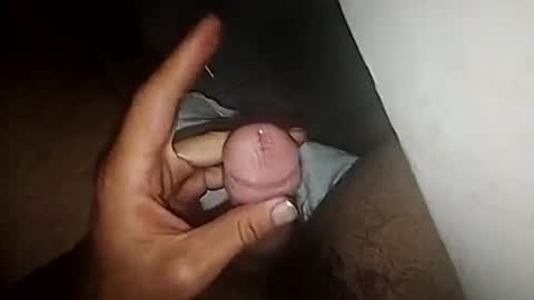 PedrodeFer online show from May 12, 1:41 am