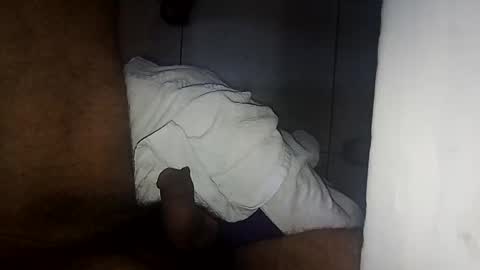 PedrodeFer online show from May 13, 11:32 am