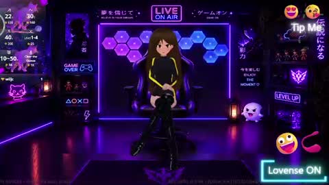 OKANE777 online show from July 5, 3:15 pm