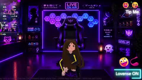 OKANE777 online show from July 5, 5:27 pm