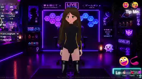 OKANE777 online show from July 5, 6:33 pm