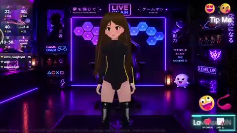 OKANE777 online show from July 5, 7:39 pm