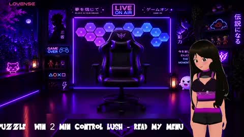 OKANE777 online show from July 28, 3:51 pm
