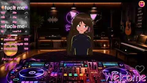 OKANE777 online show from August 5, 7:56 pm