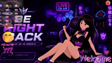 OKANE777 online show from August 7, 5:57 pm