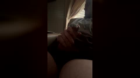 okcacko83 online show from April 14, 1:40 pm