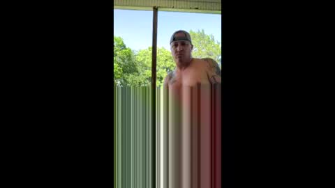 okietxdaddy online show from June 1, 9:40 pm