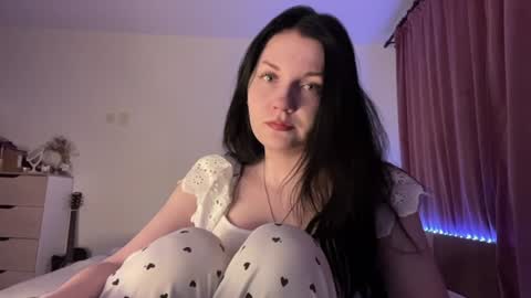 oksydream online show from August 11, 5:26 pm