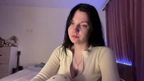 oksydream online show from August 11, 8:44 pm