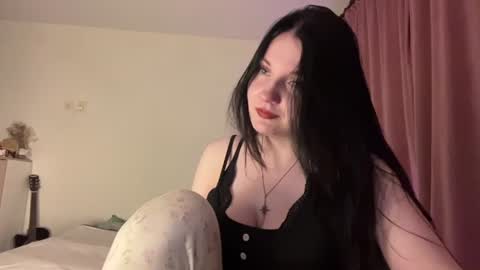 oksydream online show from August 13, 5:16 pm