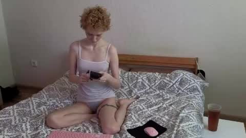 Ola dushek online show from April 29, 11:24 am