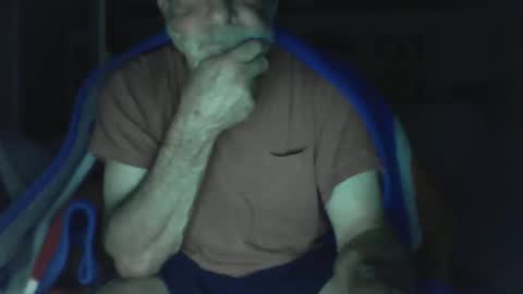 old_bald63 online show from June 5, 8:19 am