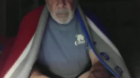 old_bald63 online show from June 7, 6:40 am