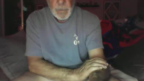 old_bald63 online show from June 7, 8:30 am