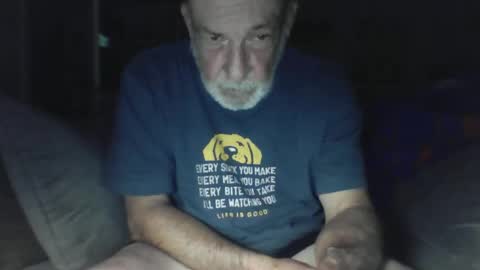 old_bald63 online show from June 9, 7:15 am
