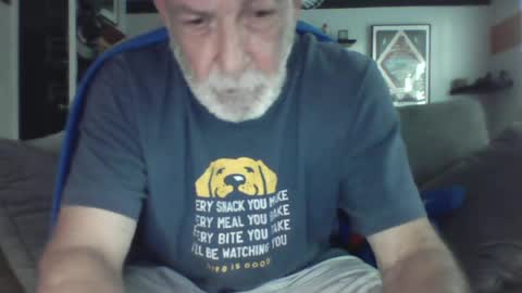 old_bald63 online show from June 13, 10:45 am